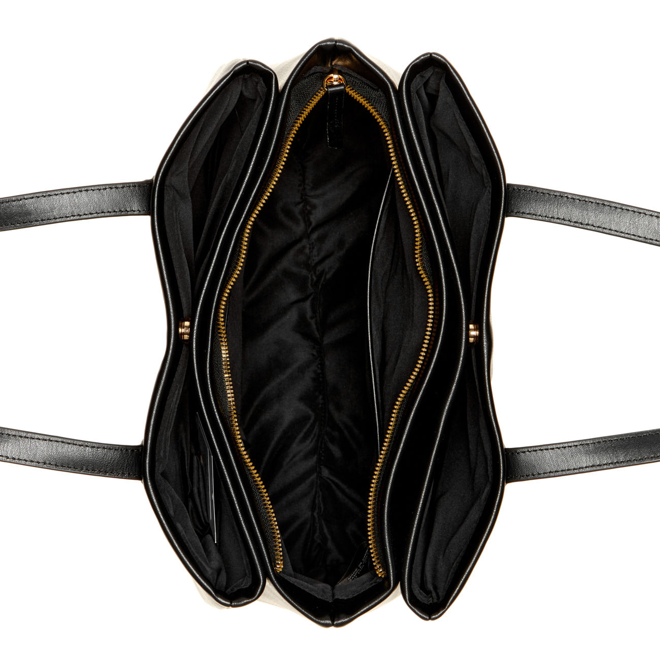 Eliena Triple Compartment Tote